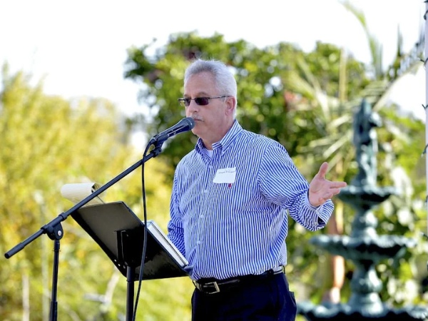 Steven DiLorenzo