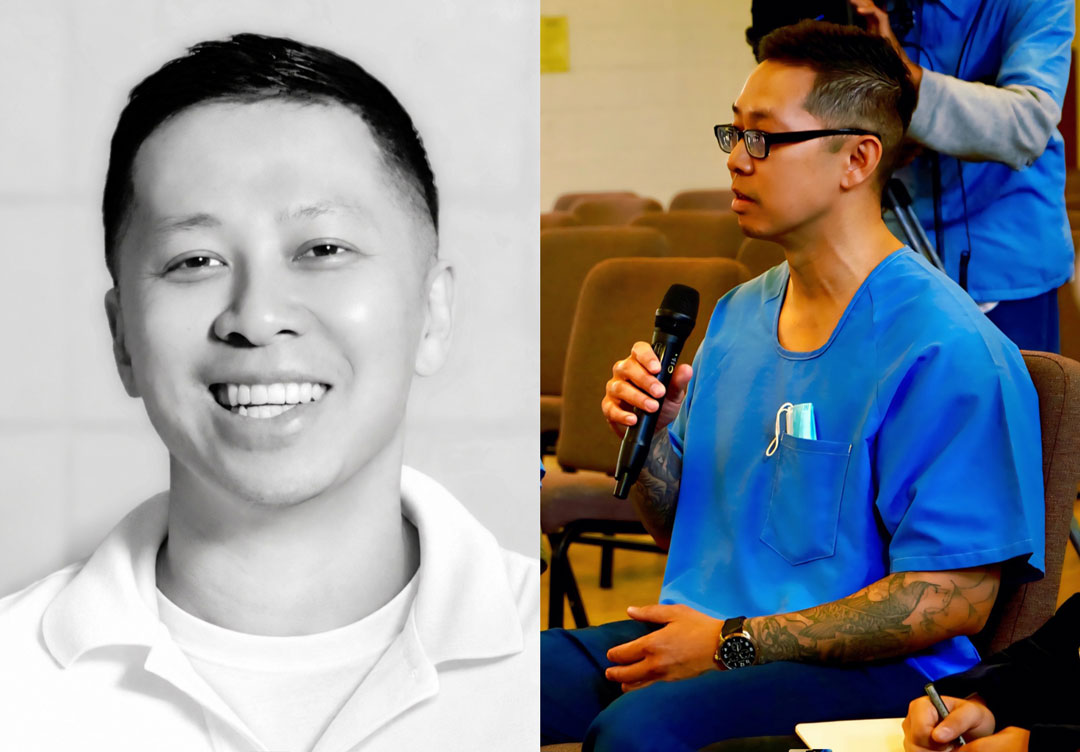 Tam Steve Nguyen