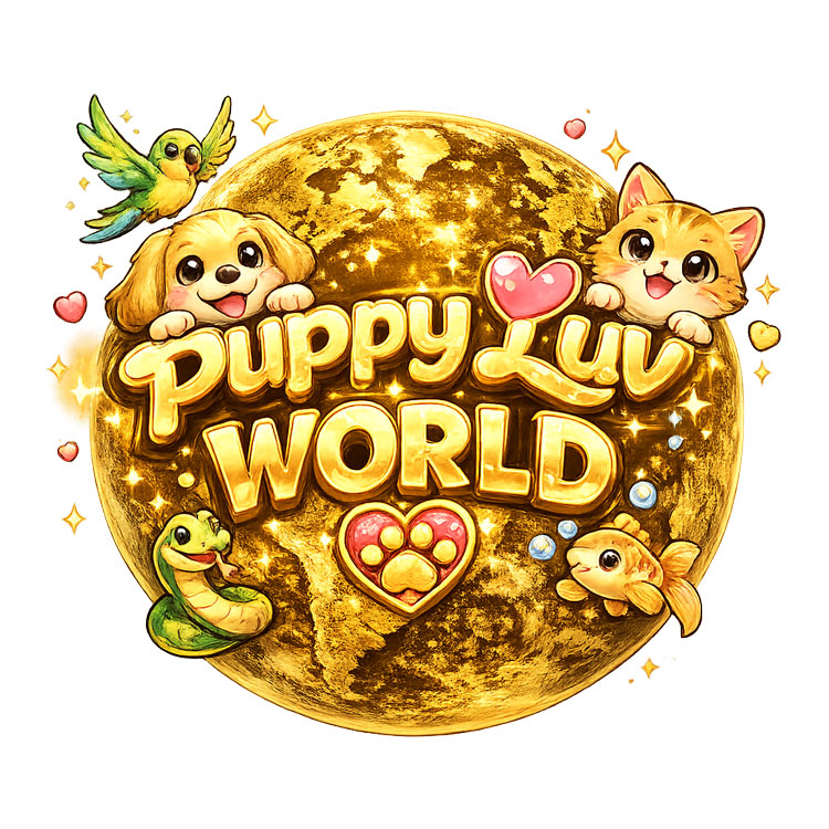 Puppy Luv World