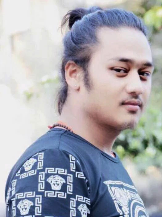 Vedhant Gurung